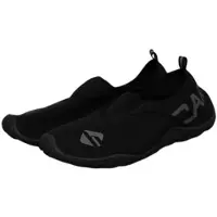 Campri Splasher waterschoenen zwart Jongens/Meisjes Mesh - maat 34/35