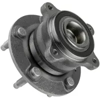 NTY KLT-DW-092 Wiellagerset