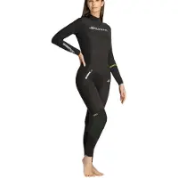 Salvimar Marina 7 Mm Wetsuit Voor Dames