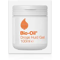 Bio-oil 3x Droge Huid Gel 100 ml