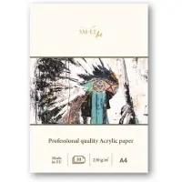 Smiltainis Professional A4 420 g