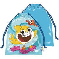 Arditex Baby Haai Doo It Lunchtas 26,5 cm
