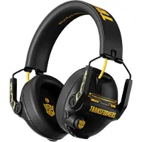 Transformers TF-G03 BumbleBee Gaming Headset 7.1 Surround - Bluetooth 5.4 - 100 uur - 40mm Drivers