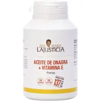 Ana Maria Lajusticia Avond En Vitamine Neutrale Smaak Teunisbloemolie 275 Eenheden