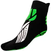 R-evenge Functional 1 Finger Socks Zwart EU 38-41
