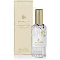 Riverdale Geurverspreider Boutique Grapefruit & Lime 100 Ml