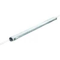 Blue Performance Zeerailcover 2 M
