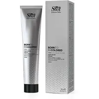 Shot BTB Colored 9.3 Zeer Lichtblond Goudcrème Haarkleur 100ml