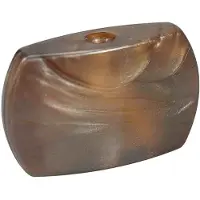 Salvador Cortez MHP-A1R genuine replacement part set of machine head pegs, amber, for model 22, 25, 32