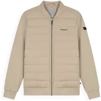 Ballin - Junior Soft Shell Jacket - Taupe - Maat 128