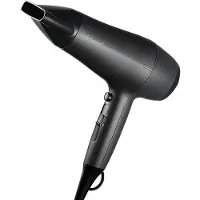 Maestro Föhn Feel Maestro MR-217 Zwart Grafiet 2200 W