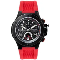 Bobroff Bf1002m14 Horloge