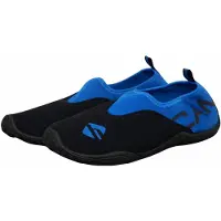 Campri Waterschoenen - Aquaschoen Splasher - Unisex - Navy/Black (914) - maat 39-40