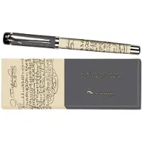 Moses Pen Blauw Kinderen