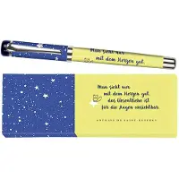 Moses Pen Blauw Kinderen