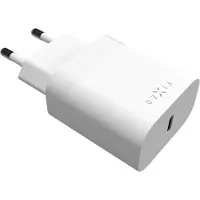 FIXED oplader 20w PD mini usb-c adapter snellader Geschikt voor iPhone 13/13 Pro/13 Mini/13 Pro Max/12/12 Pro/11/ 11 Pro/XR/ iPad Pro 2020/Galaxy S21/S20/Redmi Note 10S/9 Pro