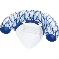 Bestway Opblaasbare waterstoel | | 96 x 67.5 cm (Max. 100 kg)