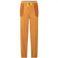 Sherpa - Women's Tarcho Cargo Pant - Vrijetijdsbroek M, oranje