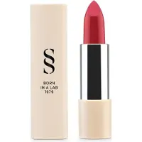 Sensilis Rouge Fondant Nº04 Cerise 3.5ml Lippenstift