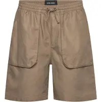 Lyle & Scott Korte broek Men Linen Short Lint-XL