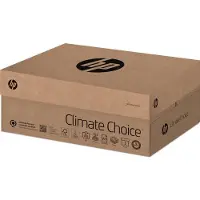 HP Climate Choice A3 Kopieerpapier 80 g/m² Ongecoat Wit 161 CIE 500 Vellen