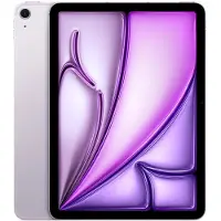 Apple iPad Air 11" M4 - Wi-Fi + Cellular - 512GB - Purple