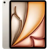 Apple IPAD AIR M4 (2026) 13 INCH 256 GB 5G STARLIGHT