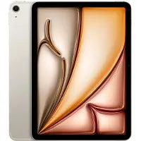 Apple Ipad Air (2026) - 11 Inch M4 1 Tb Starlight Wi-fi + Cellular