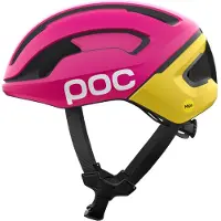 POC - Omne Air Mips - Fietshelm 50-56 cm - S, roze