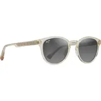 Maui jim Hiehie Gepolariseerde Zonnebril