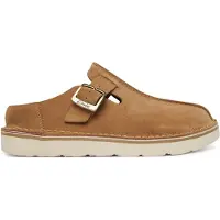 Clarks Shoes Solsbury Klompen