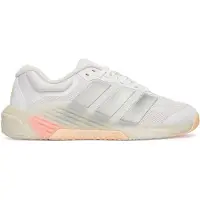 Adidas Sportschoen 'Dropset 4' zilver / wit / offwhite