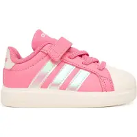 Adidas Sneakers 'Streettalk' goud / orchidee / parelwit / offwhite