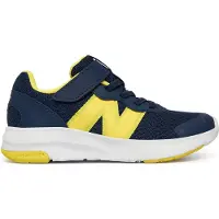 New Balance 578v1 Bungee Lace Ps Hardloopschoenen