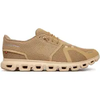 ON Sneakers laag sand