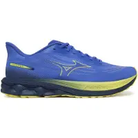 Mizuno Loopschoen 'Wave Skyrise 7' blauw
