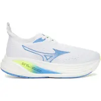 Mizuno Loopschoen 'NEO ZEN 2' ultramarine blauw / wit