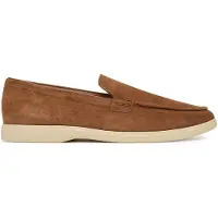 Clarks Instappers bruin