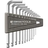 PB Swiss Tools Inbussleutel, Inbussleutel PB 212ZH12