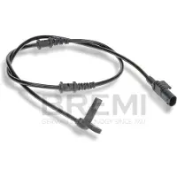 BREMI 51365 Wielsnelheidssensor (ABS)