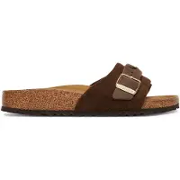 Birkenstock Muiltjes 'Oita' bruin