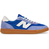 New Balance Unisex Nb Numeric 440v2 Team Royal Maat: 43 | Sneakers Outlet | Unisex | Blauw
