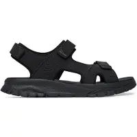 SKECHERS Sandalen 'Wagner - Avalon' zwart