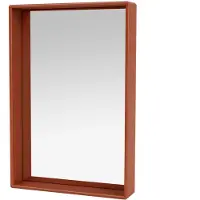 Montana Shelfie colour frame spiegel 46,8x69,6 cm Hokkaido