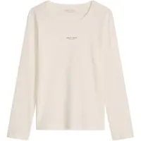 Marc o'polo Shirt ' Mix N Match ' wolwit