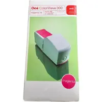 Oce 1060091362 inktcartridge magenta (origineel)