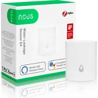 NOUS water lekkage sensor