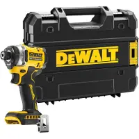 DeWalt DCF860NT-XJ 18V XR accu slagschroevendraaier (body) 18V Li-ion