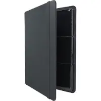 GameGenic Portfolio Prime Album 18-Pocket Zwart