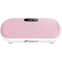 Merach Mr-2440p1-eu Plyometrisch Platform